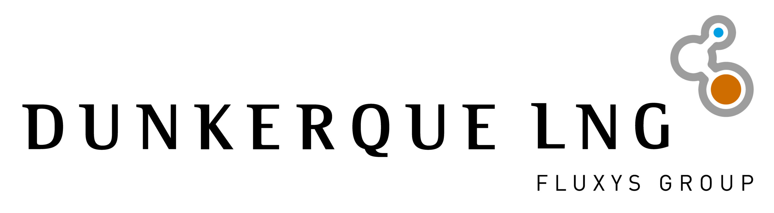 Logo Dunkerque LNG